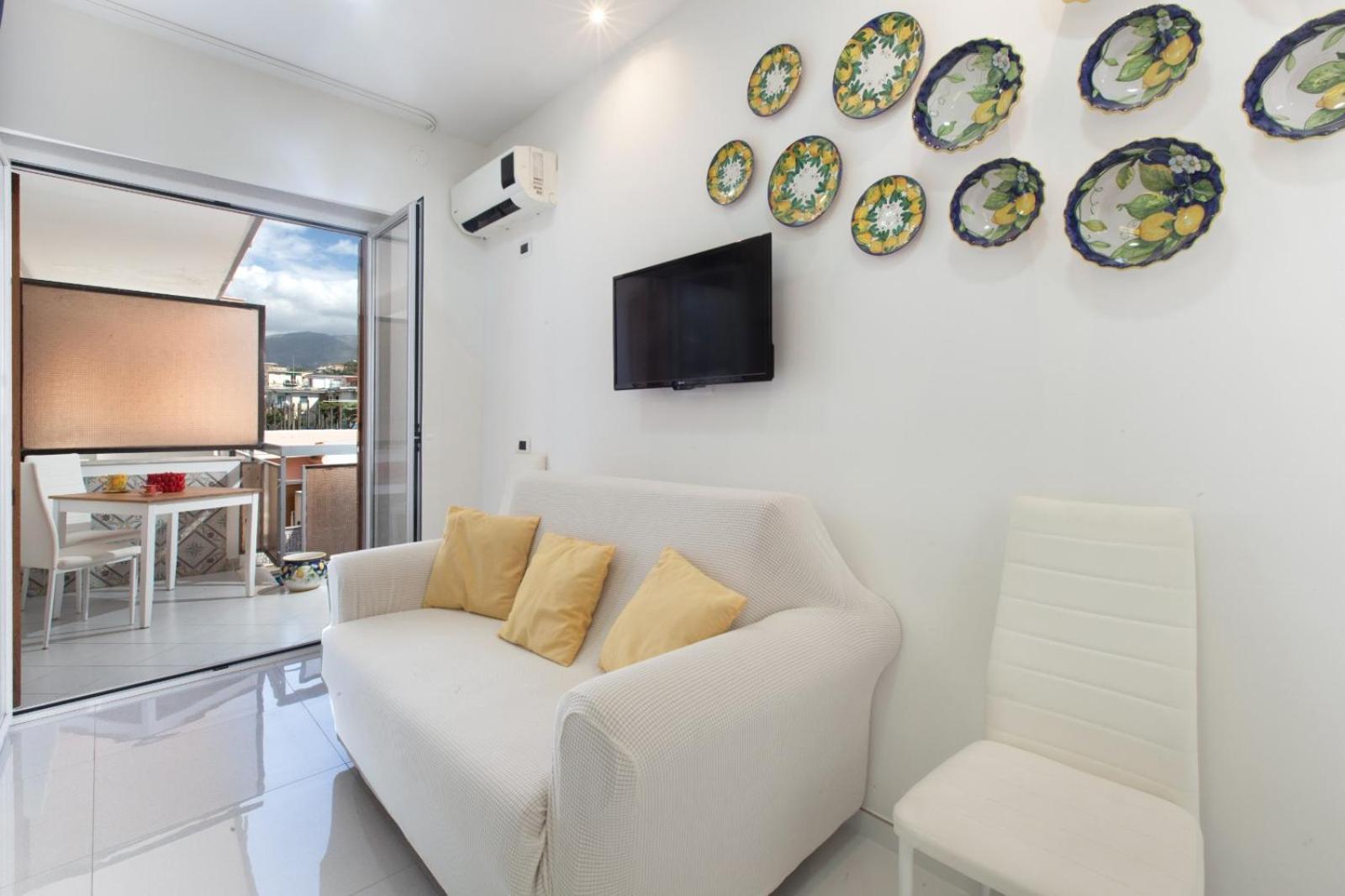 Sorrento Home Rom bilde
