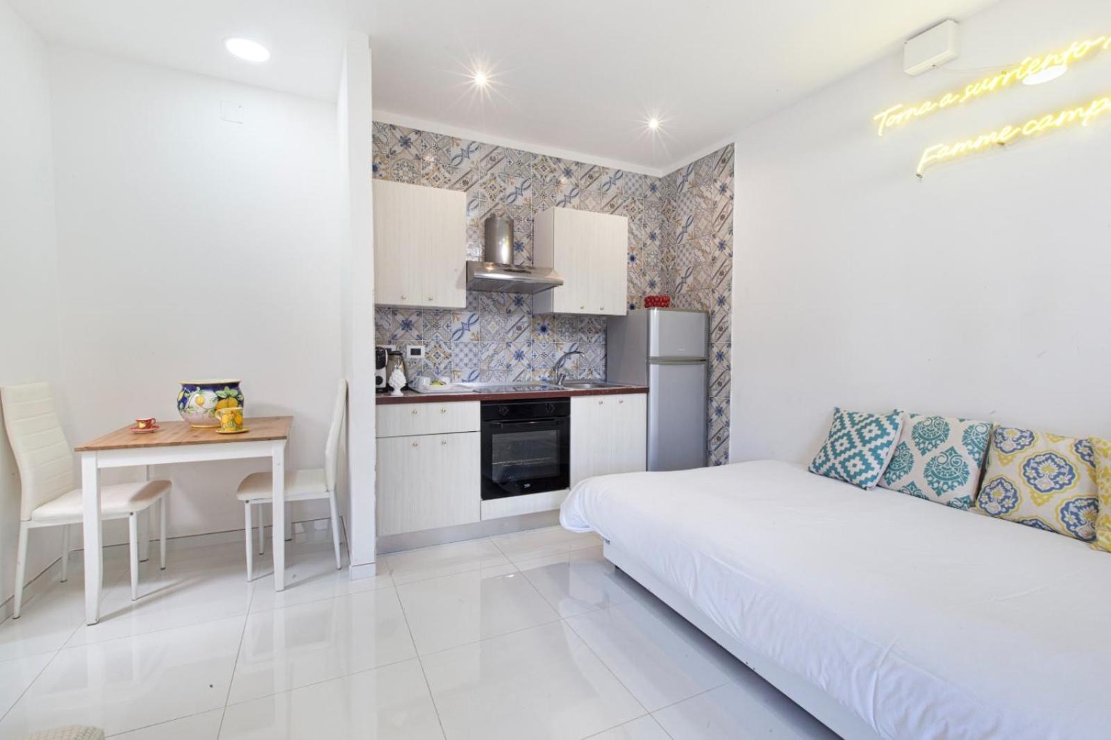 Sorrento Home Rom bilde