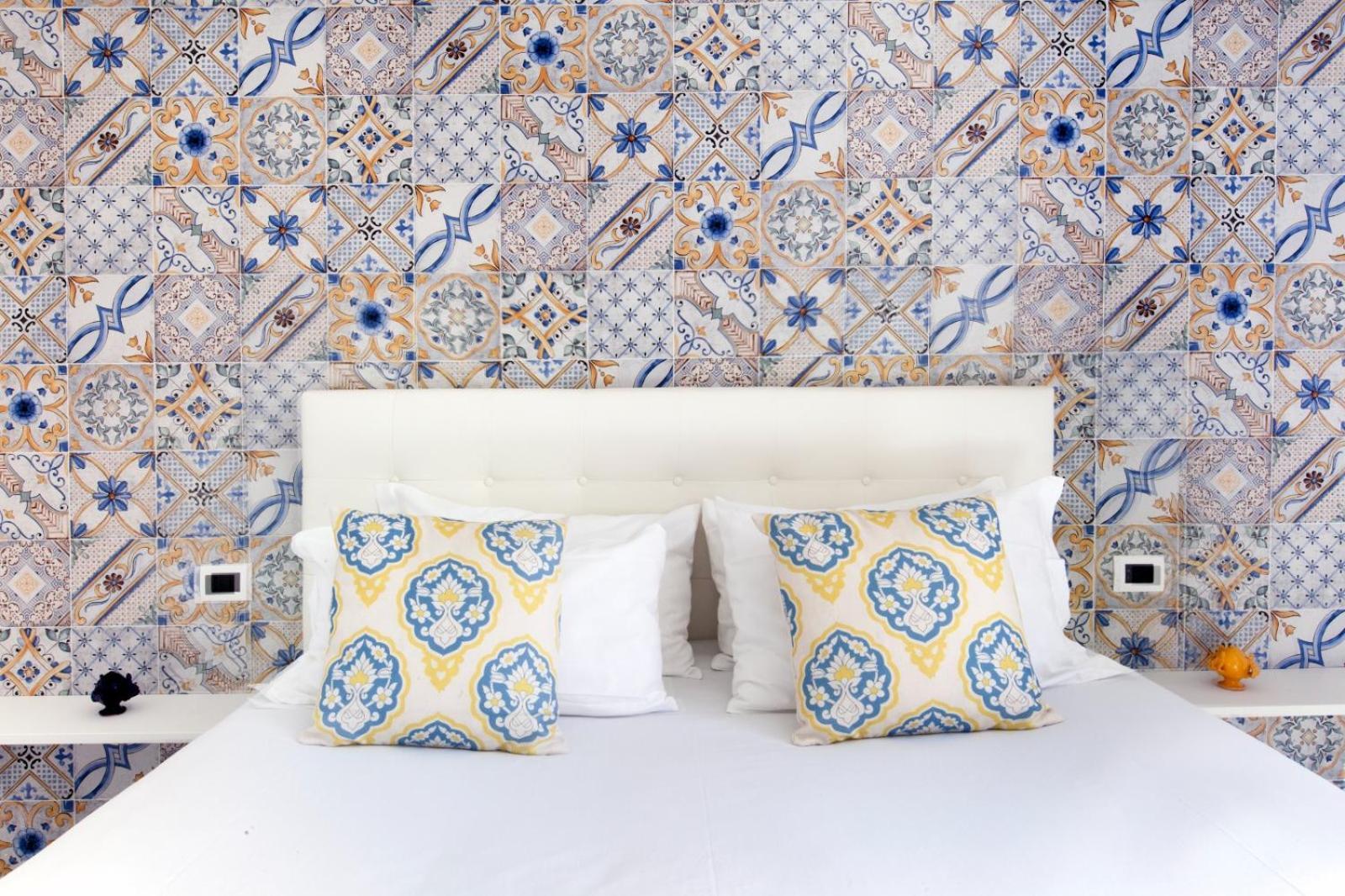 Sorrento Home Rom bilde